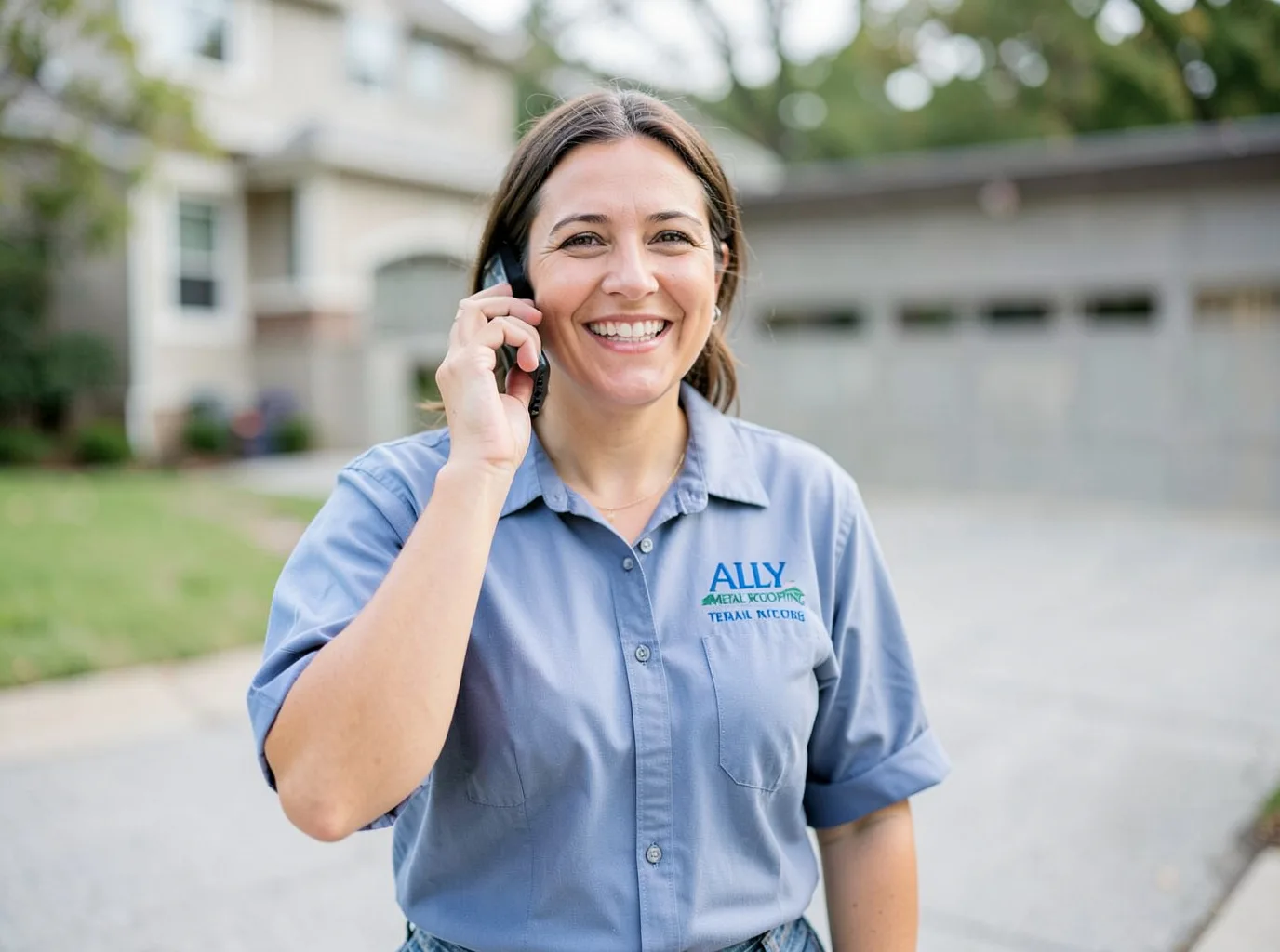 Metal Roof Installation Follett, TX FAQs